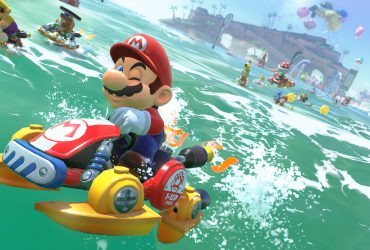 Mario Kart World