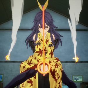 Edens Zero
