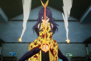Edens Zero