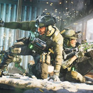 Battlefield 6