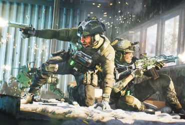 Battlefield 6