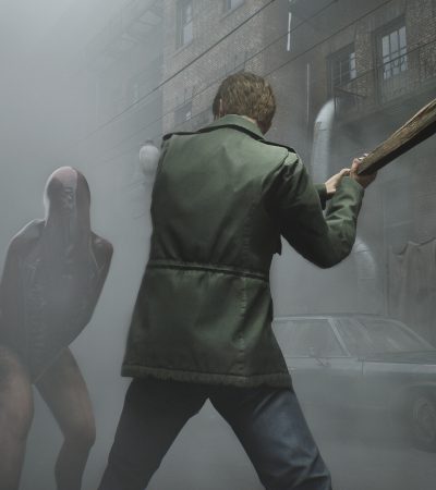Silent Hill