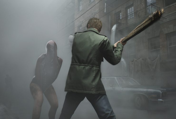 Silent Hill