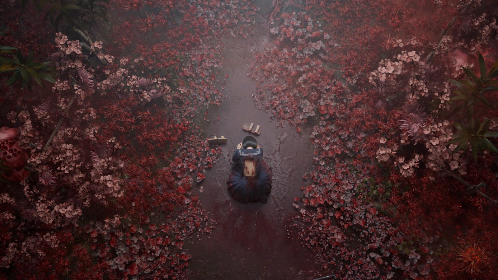 Silent Hill f