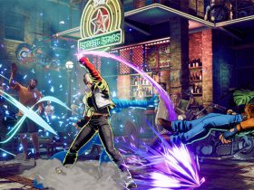Fatal Fury City