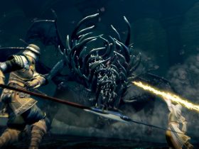 Dark Souls