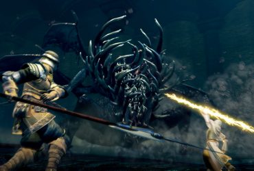 Dark Souls