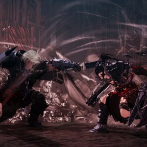 The First Berserker Khazan