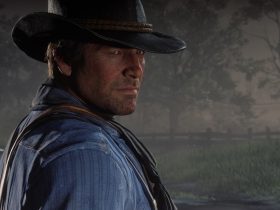 Red Dead Redemption 2