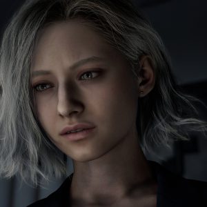 Resident Evil Requiem