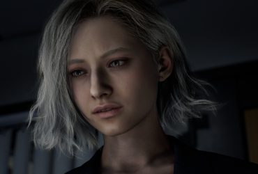 Resident Evil Requiem