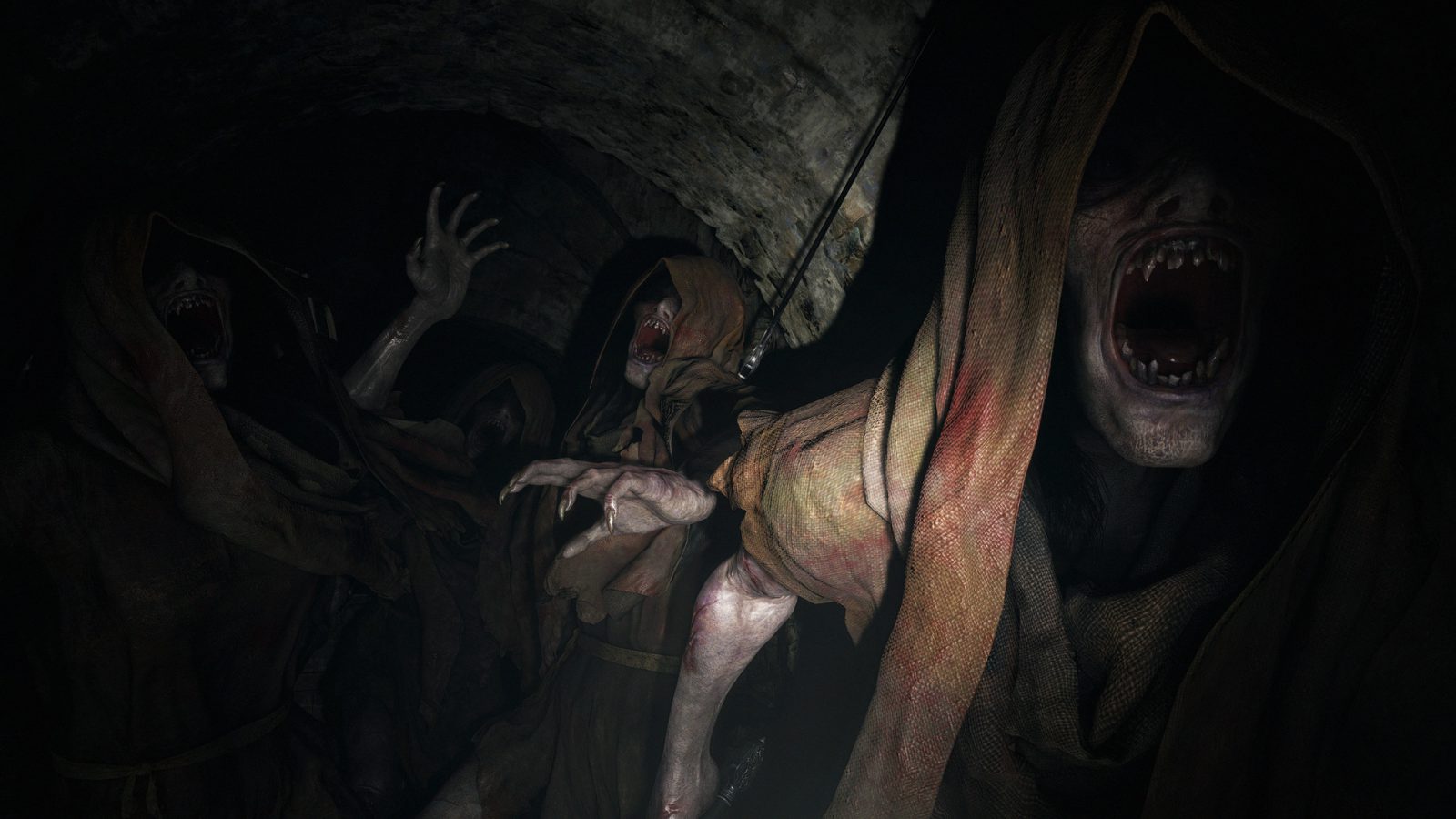 Resident Evil 9