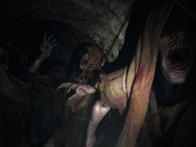 Resident Evil 9