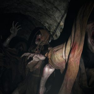 Resident Evil 9
