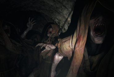 Resident Evil 9