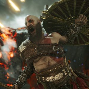God of War