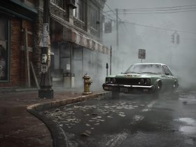 Silent Hill
