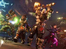 Borderlands 4