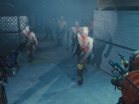 FBC Firebreak