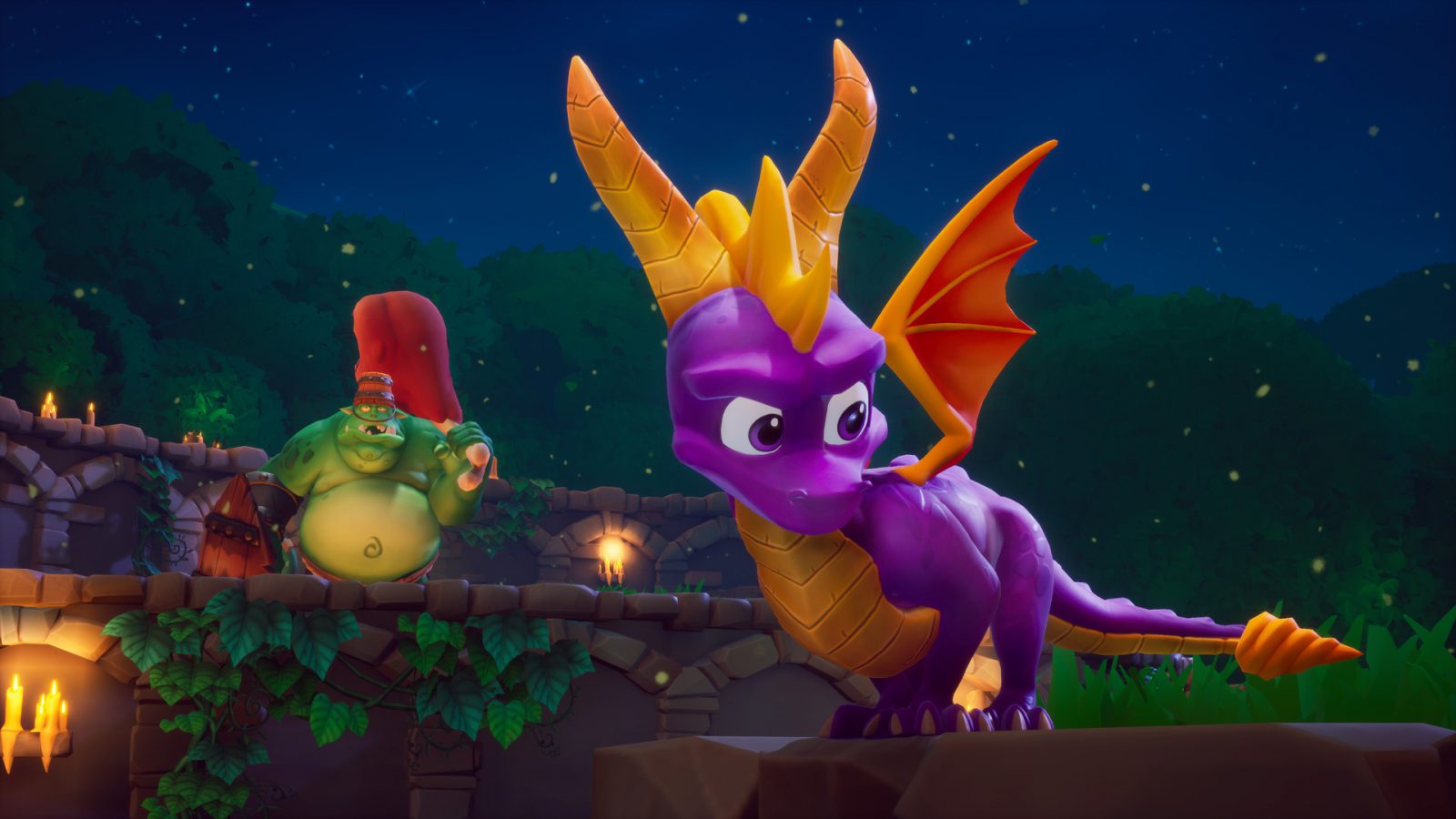 Spyro 4