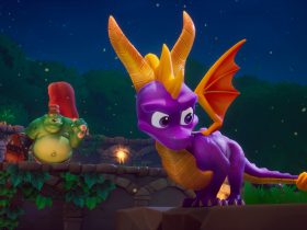 Spyro 4