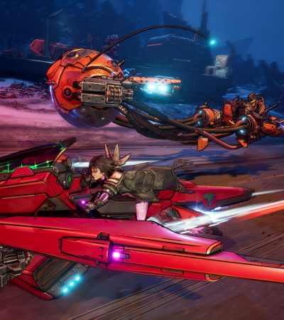 Borderlands 4