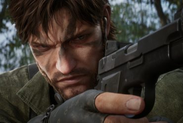 Metal Gear Solid