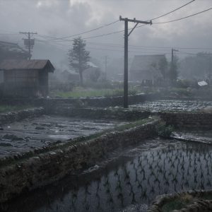 Silent Hill f