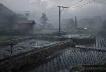 Silent Hill f
