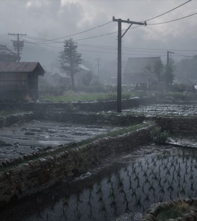 Silent Hill f