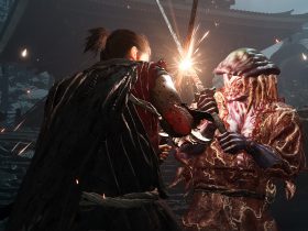 Onimusha Way of