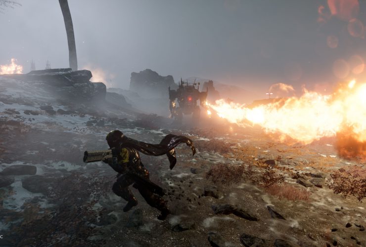Helldivers 2