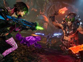 Borderlands 4