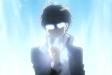 Persona 4 Revival