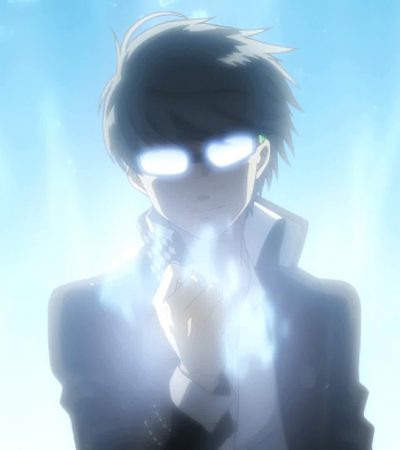 Persona 4