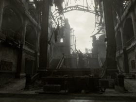 Resident Evil Requiem