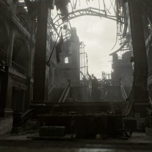 Resident Evil Requiem