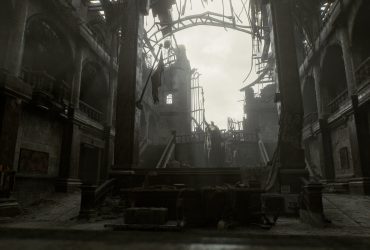Resident Evil Requiem