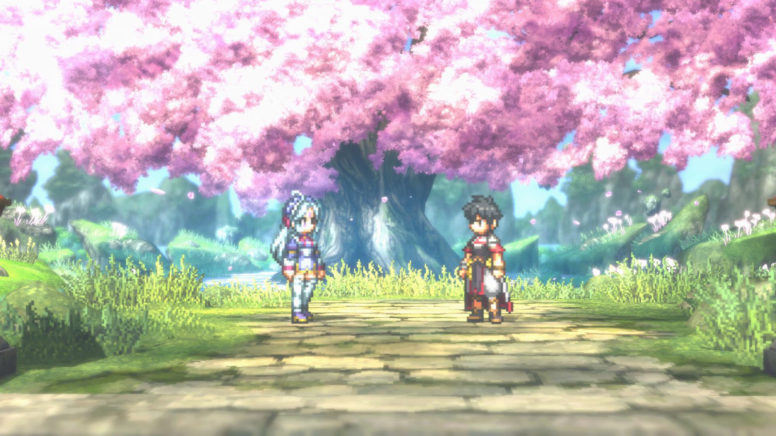 Suikoden