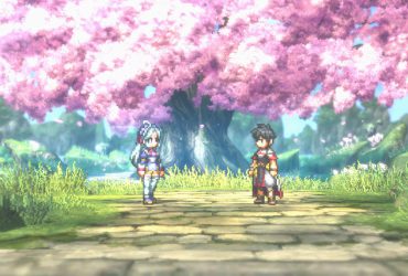 Suikoden