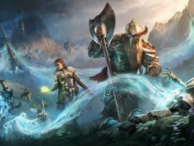 The Elder Scrolls Online