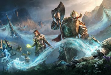 The Elder Scrolls Online